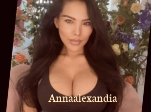 Annaalexandia