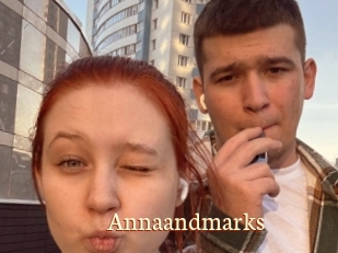 Annaandmarks