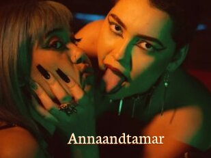 Annaandtamar