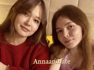 Annaandtate