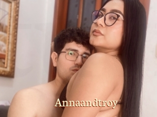 Annaandtroy