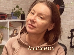 Annaanetta