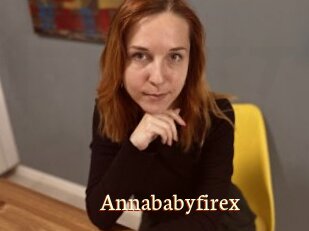 Annababyfirex