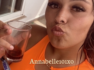 Annabelle101xo