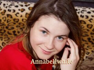 Annabellwhite