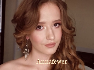 Annafewer