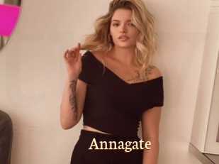 Annagate