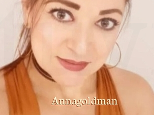 Annagoldman