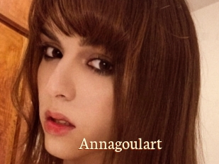 Annagoulart