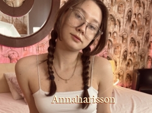 Annaharisson