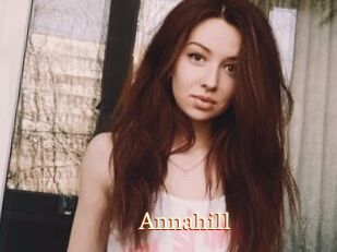 Annahill