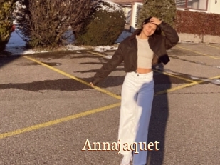 Annajaquet