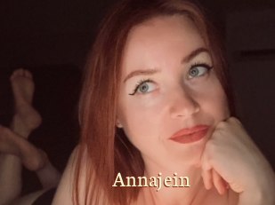 Annajein