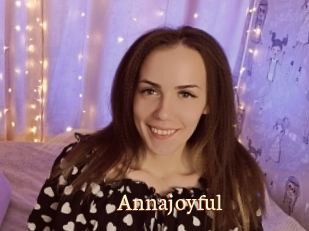 Annajoyful