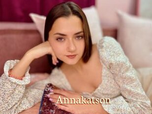 Annakatson