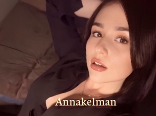 Annakelman