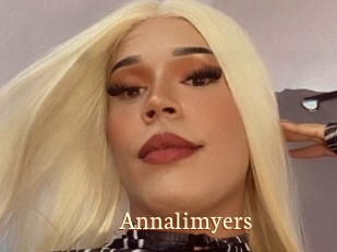 Annalimyers