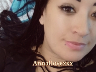 Annallovexxx