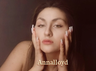 Annalloyd