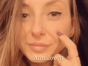 Annalovett