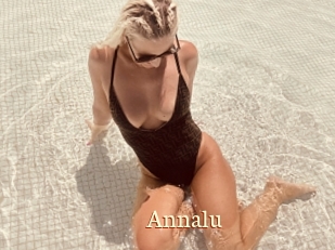 Annalu