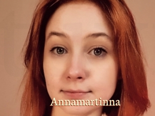 Annamartinna