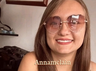 Annamclain