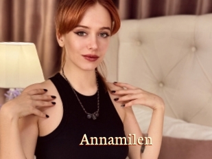 Annamilen