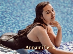 Annamilleris