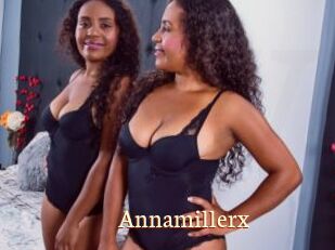 Annamillerx