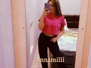 Annamilli