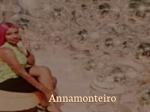 Annamonteiro