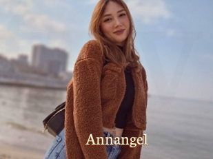 Annangel