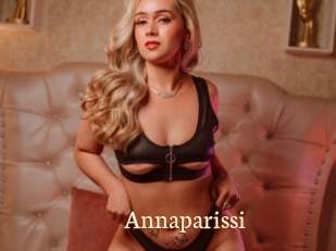 Annaparissi