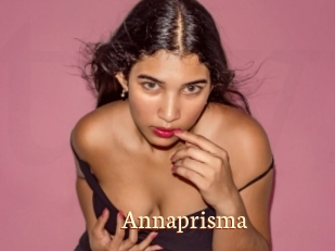 Annaprisma