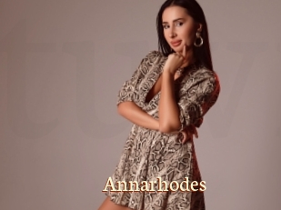 Annarhodes