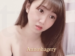 Annashagery