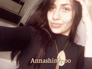 Annashinepoo