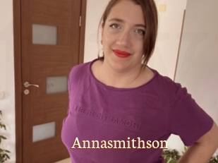 Annasmithson