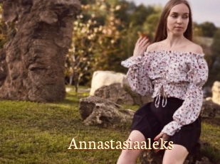 Annastasiaaleks