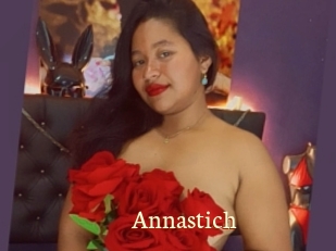 Annastich