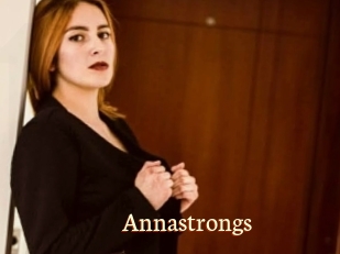 Annastrongs