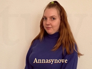 Annasynove