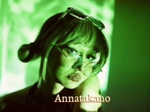 Annatakano