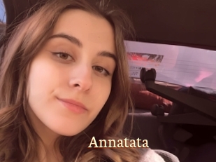 Annatata