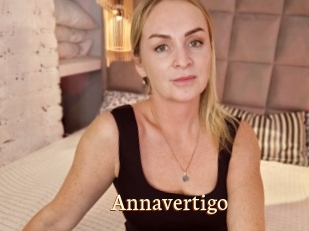 Annavertigo