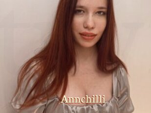 Annchilli