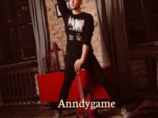 Anndygame