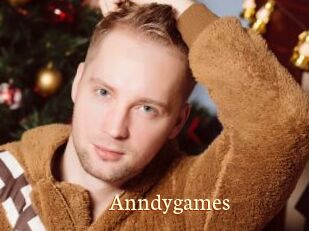 Anndygames