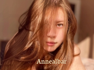 Annealbar